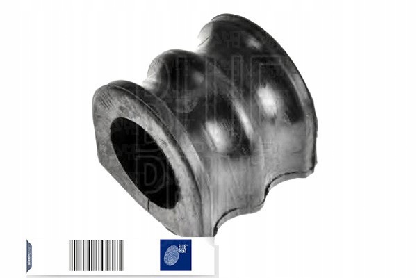 фото №14, Blue print подушка стабілізатора l p 33mm nissa