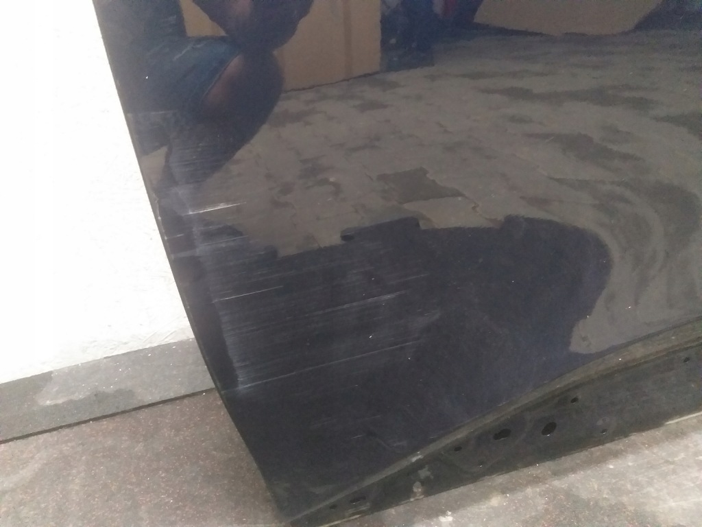 Дверь перед левая renault megane v 5 e tech Цена