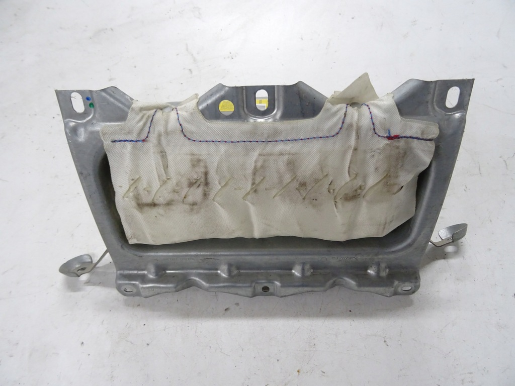 фото №1, Подушка повітряна пасажира ford оригінальний номер 6m51-a042b84-be