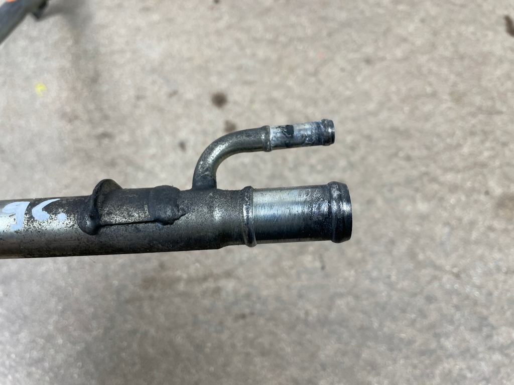 фото №6, Труба магистраль wody suzuki grand vitara ii 2.4 lift 08-14r