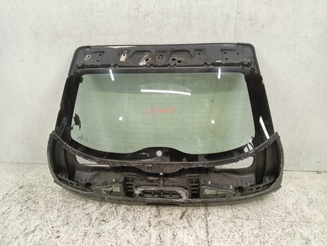 фото №1, Кришка багажника задня кришка багажника bmw i3 i01 2013-