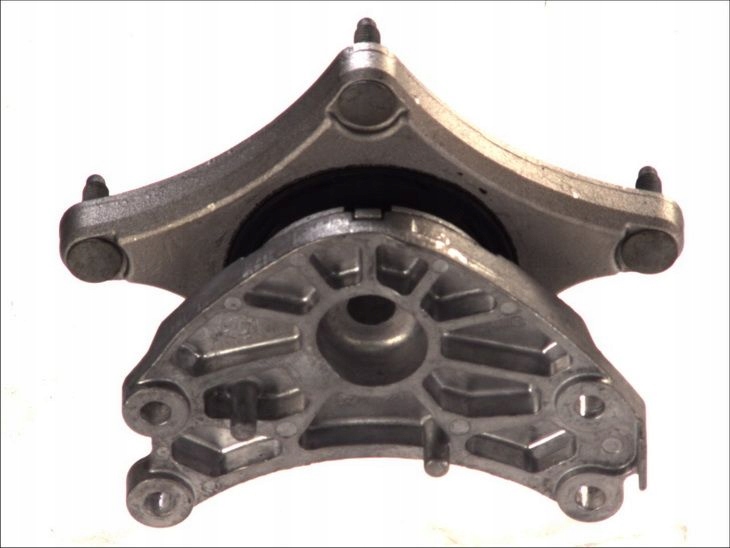 фото №9, Подушка коробки передач