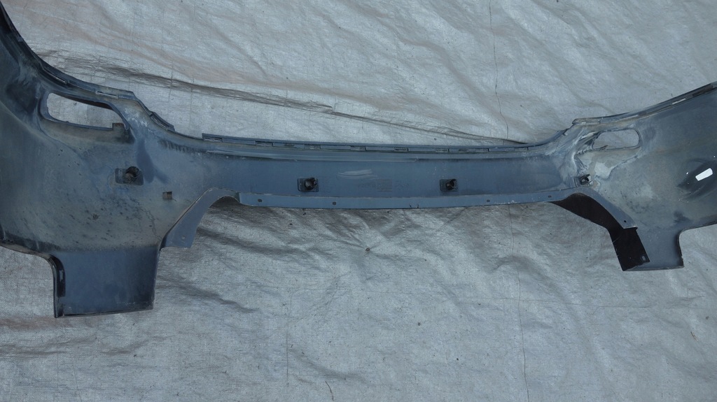 фото №13, Dodge journey 2011- бампер задня задній / 5680