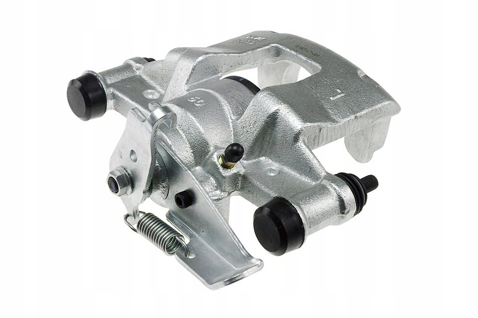 фото №7, Суппорт тормозной задняя opel movano b rwd 10- renault master rwd | 44011-00q0k