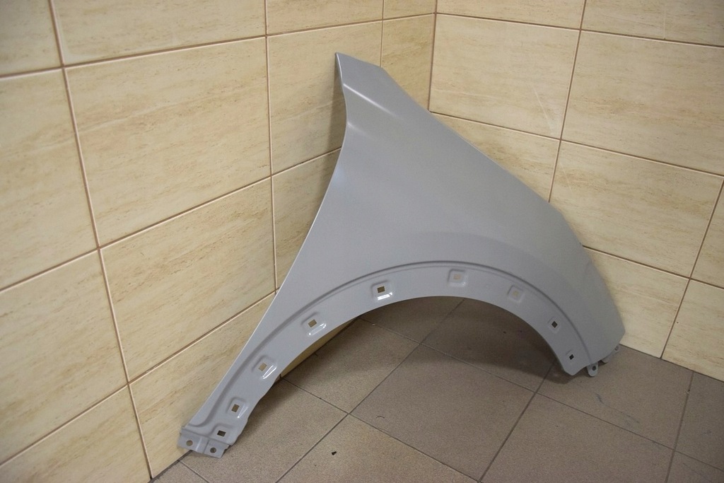 фото №12, Kia niro i 17-20r. передний крыло перед oryg