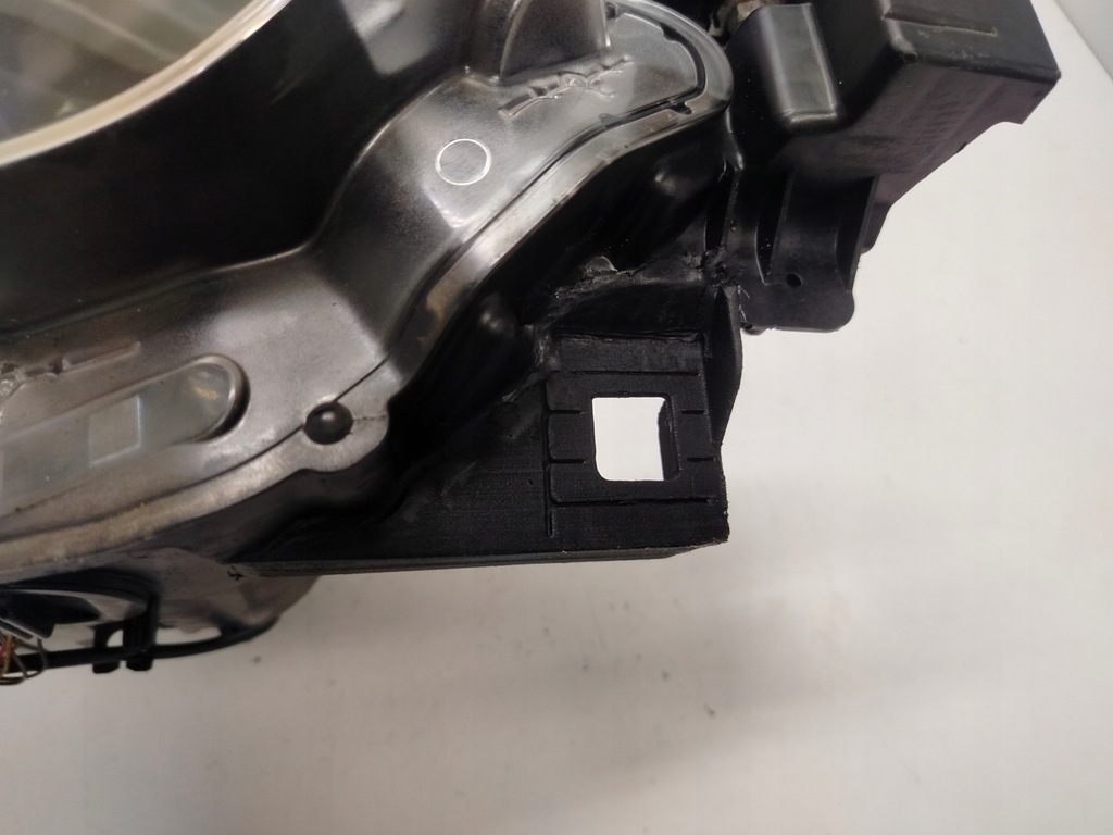 фото №8, Mazda cx3 full led 10 pinów лампа права