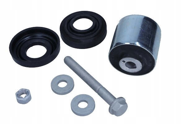 фото №16, Набор ремонтный рычага mercedes c-class model 20