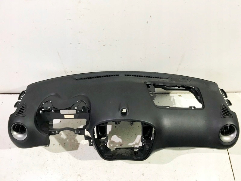 фото №10, Nissan juke i f15 13r приборная панель приборная консоль