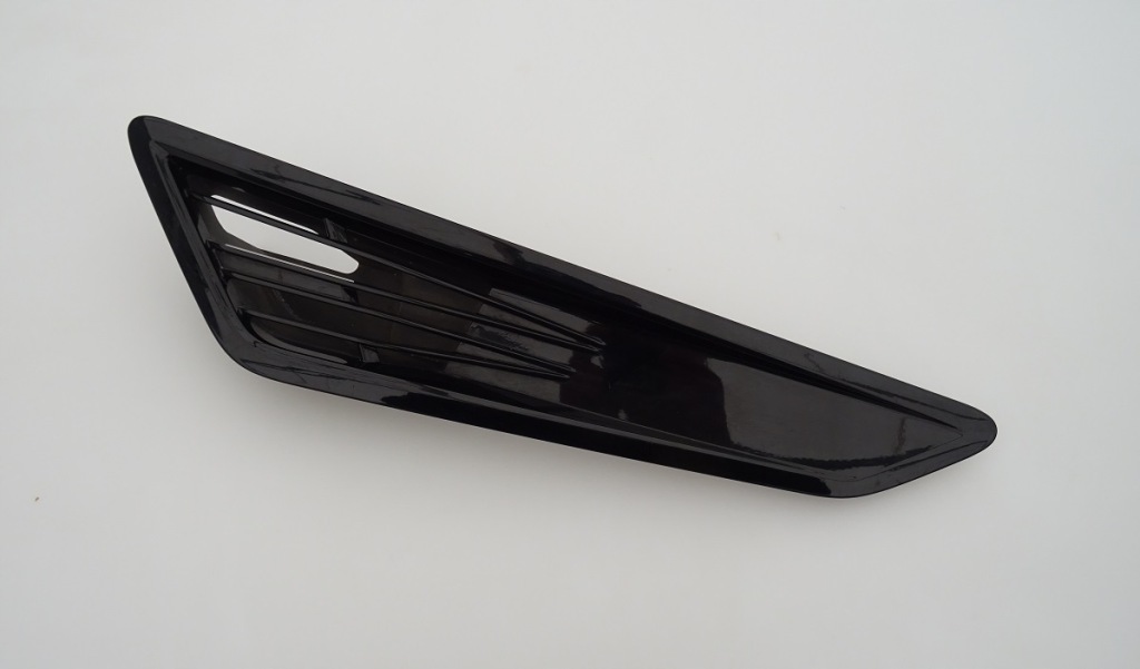 фото №3, 2016 camaro ss впуск решётка капот na капот решётка