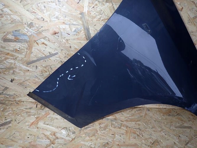 фото №7, Bmw g20 g21 3 крыло правый передний перед