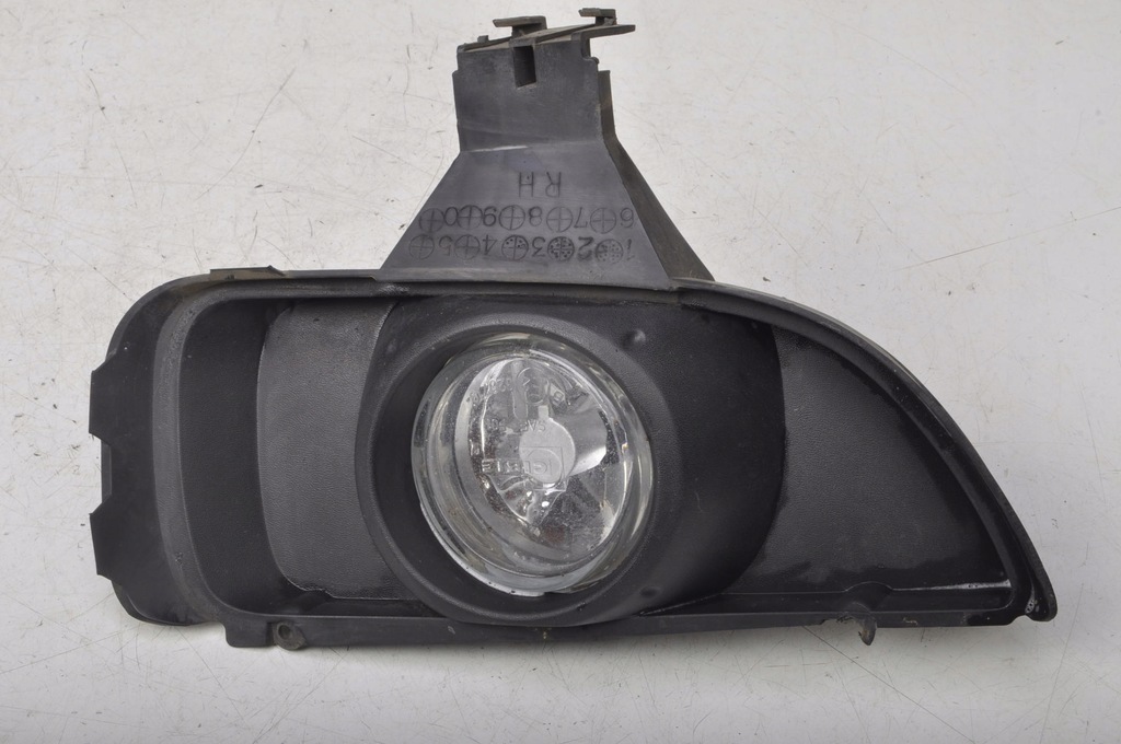 фото №1, Mazda mpv ii протитуманна фара правий