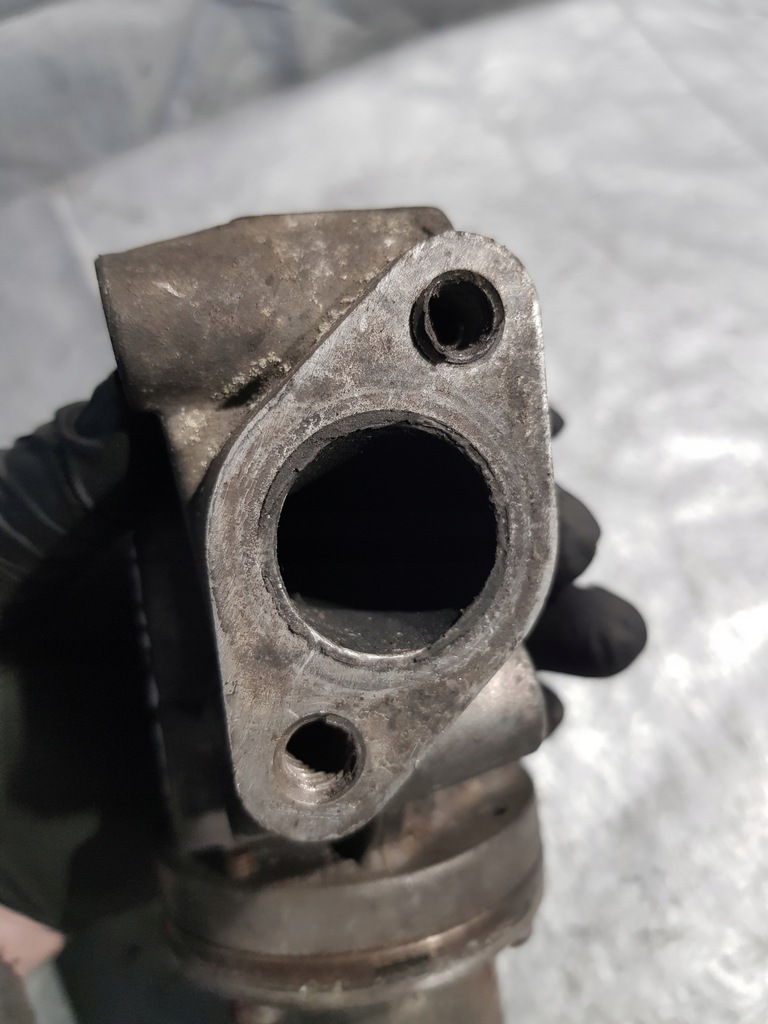 фото №7, Клапан egr kia 1.5 crdi 28410-2a100