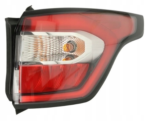 Купити Valeo 047134 фара задня комбінована