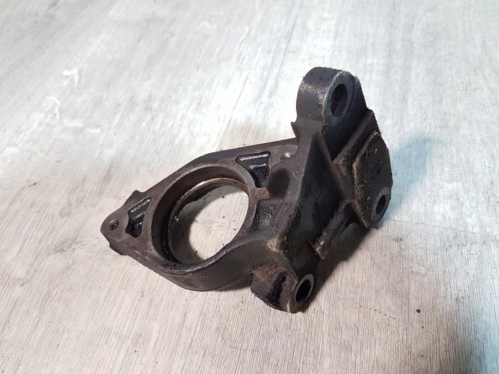 фото №3, Кронштейн опора полуось renault laguna ii 1.9dci