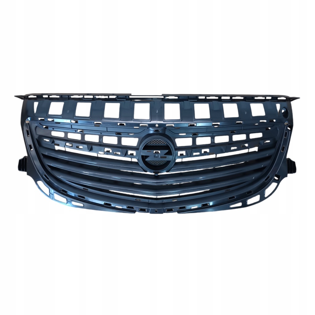 фото №1, Решітка радіатора решітка радіатора opel insignia a lift 13475242