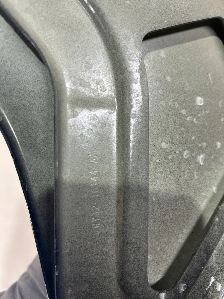 фото №10, Land rover discovery 5 v крыло правый перед