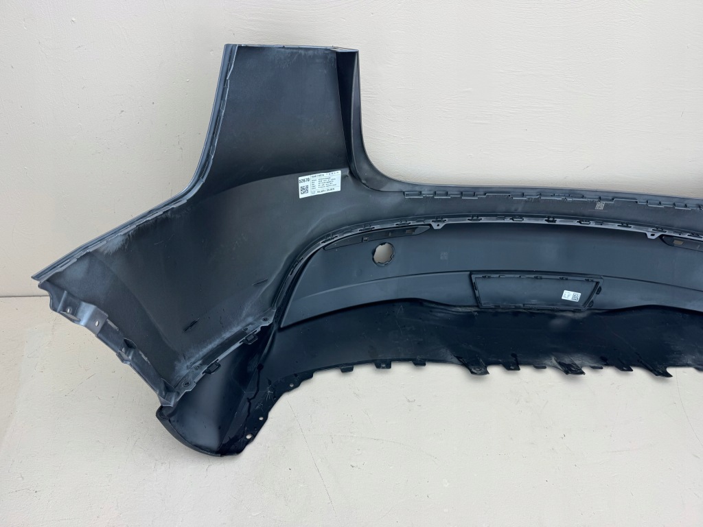 Tesla model y 20r- бампер задний  задний задний  1494009-00 в Украине