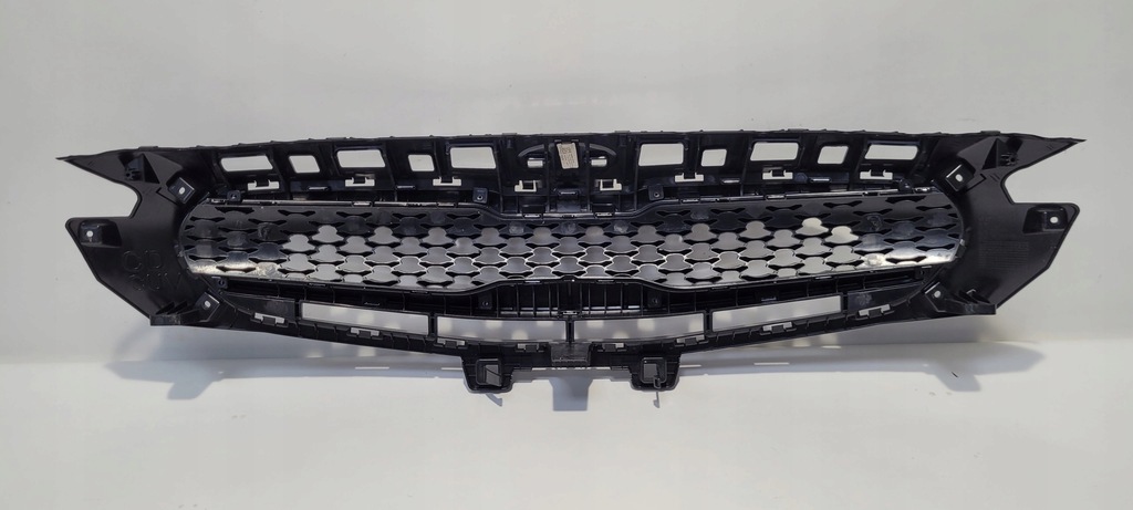 фото №8, Решётка радиатора решётка радиатора бампера kia x ceed iii 86350-j7ca0