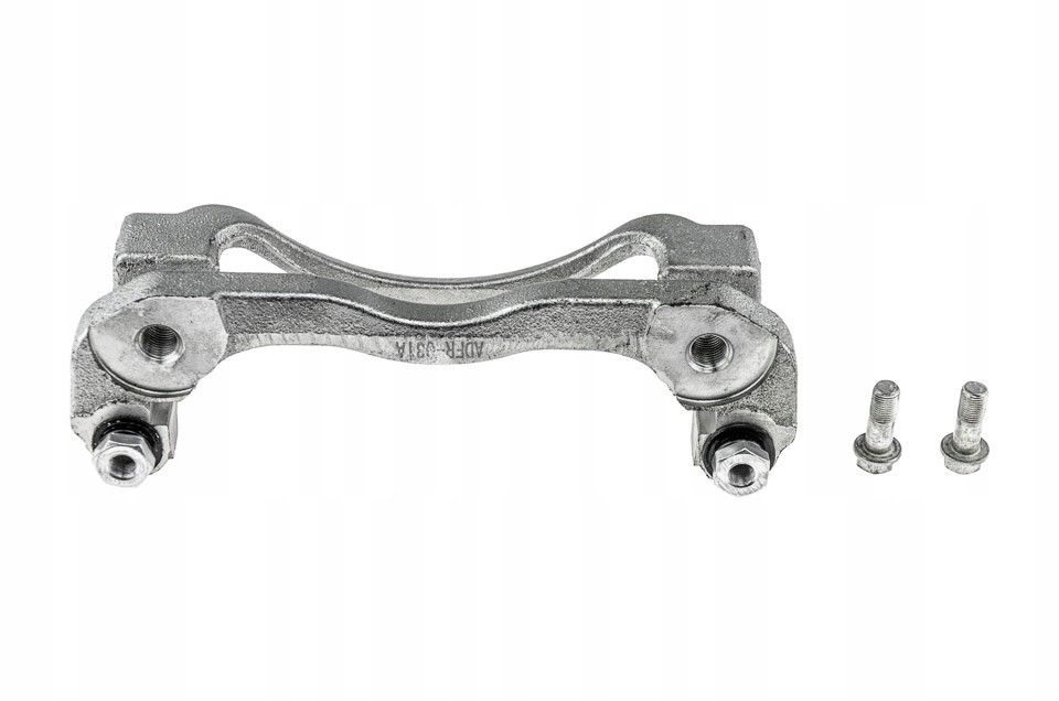 фото №11, Скоба суппорт тормозной ford ranger 11-, mazda bt-50 11- /l/p/ | 1729237