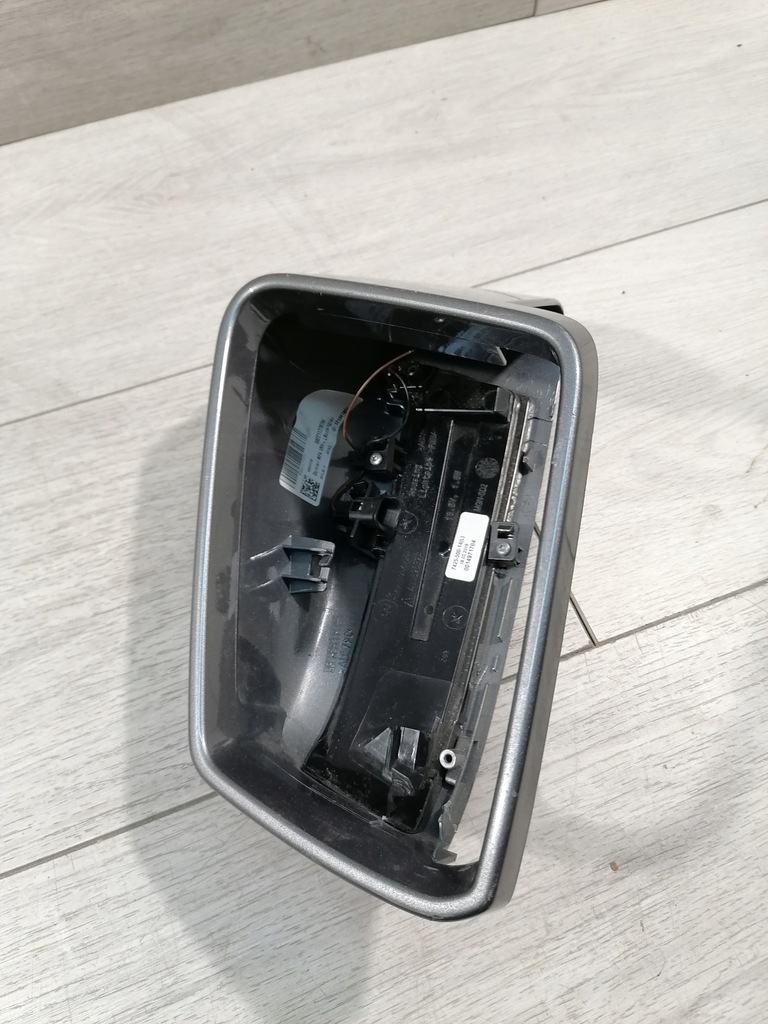 фото №9, Mercedes w212 корпус зеркало правая 5922117787h