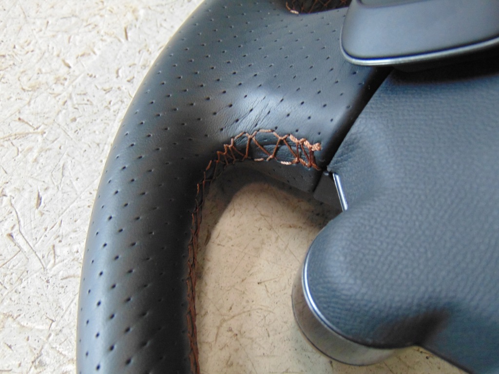 фото №12, Воздуховод кожа seat leon cupra 5fa419091fk