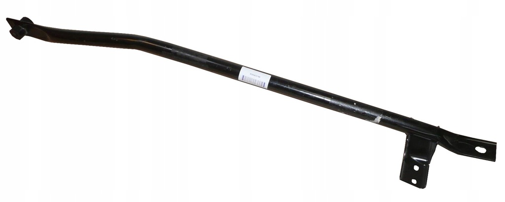 фото №1, Новый оригинальный номер поворотный renault trafic ii 8200433799