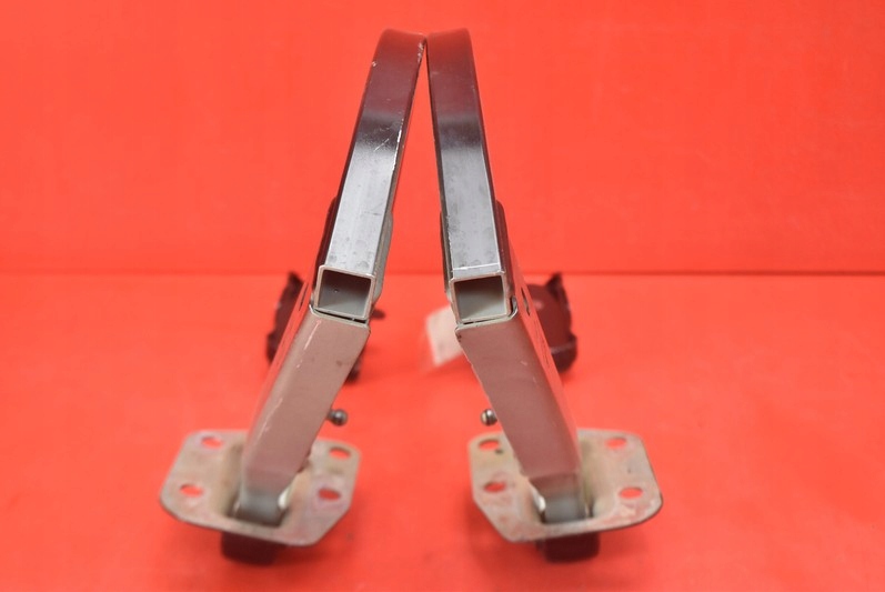 фото №5, Петля петлі кришки 9662339980 9662340080 citroen c5 ii x7 iii sedan 08-17