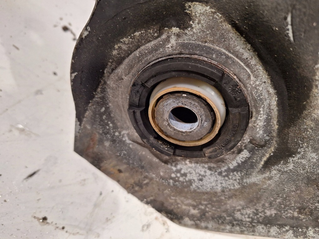 фото №6, Подрамник подрамник перед 93459571 renault trafic iii vivaro b 14-