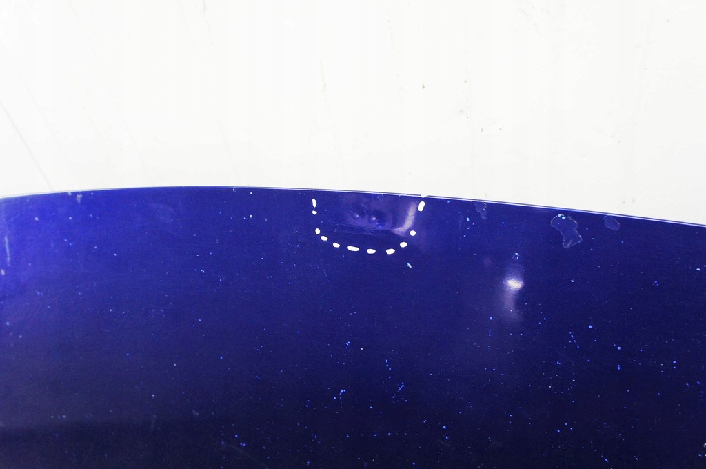 фото №5, Na037 ford transit connect mk2 ^ капот j4