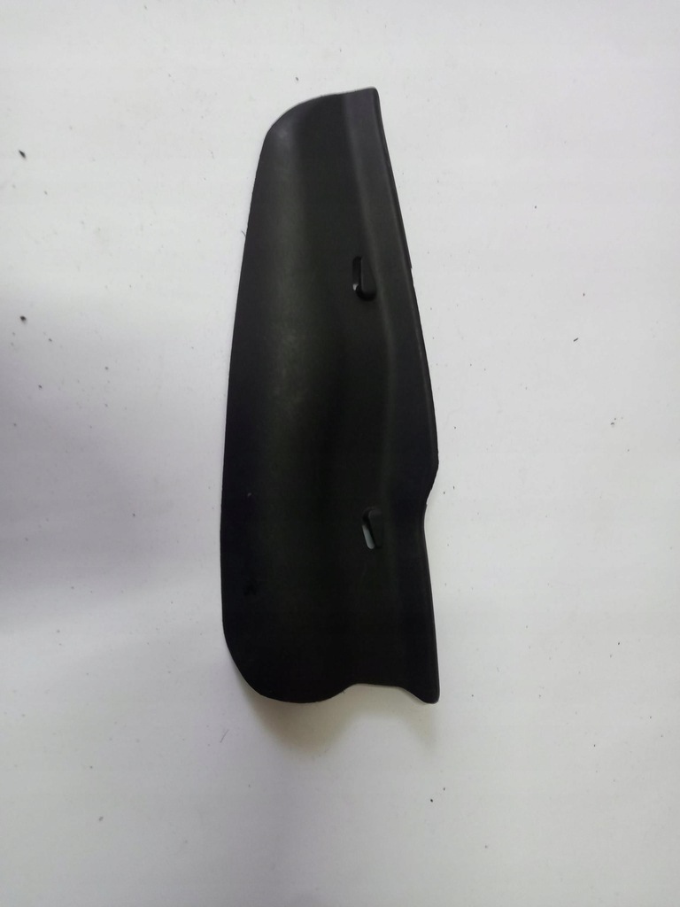 фото №1, Защита крышка заливной топлива renault trafic ii 01-14