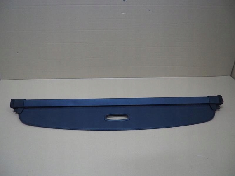 фото №1, Шторка багажника hyundai tucson iv