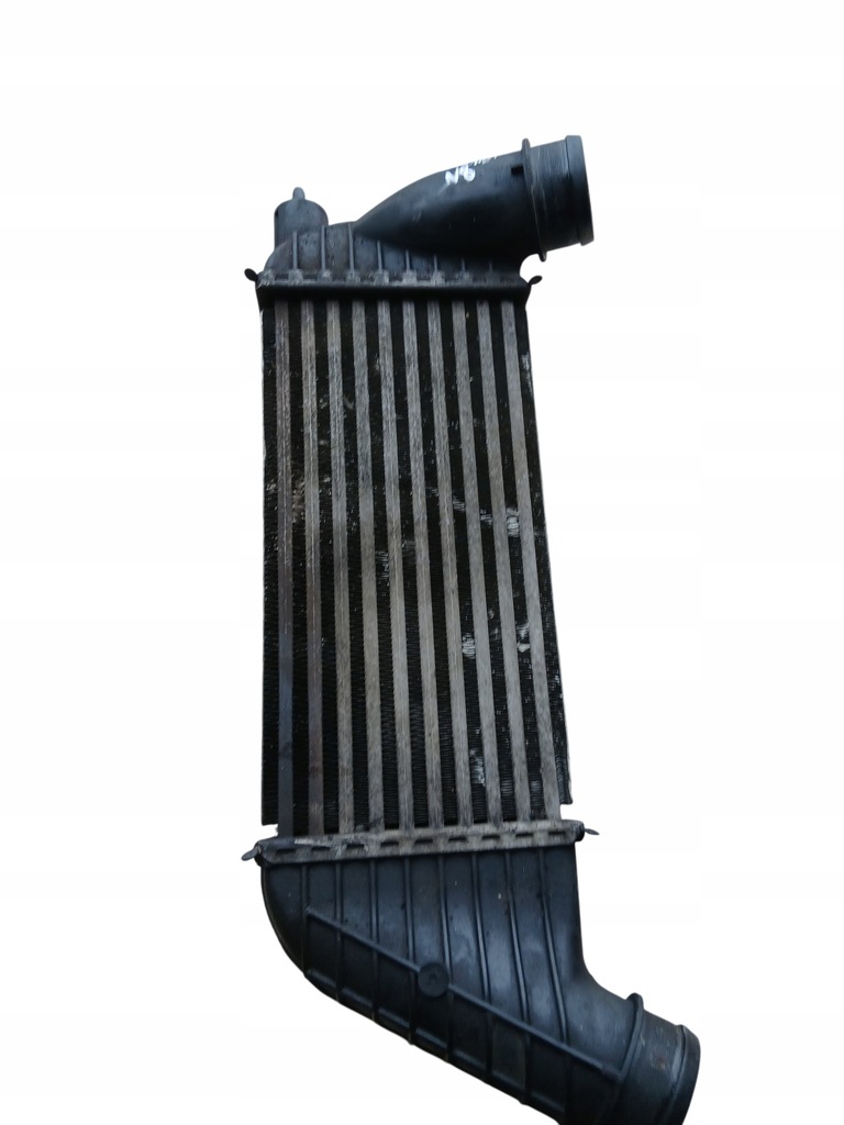 фото №1, Интеркулер scudo jumpy expert 06-11 2.0hdi 1440094280