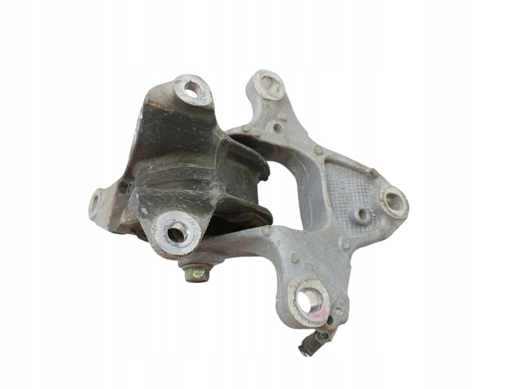 фото №5, Кронштейн кронштейн двигателя подушка 2.4 b honda cr-v iv 2012-