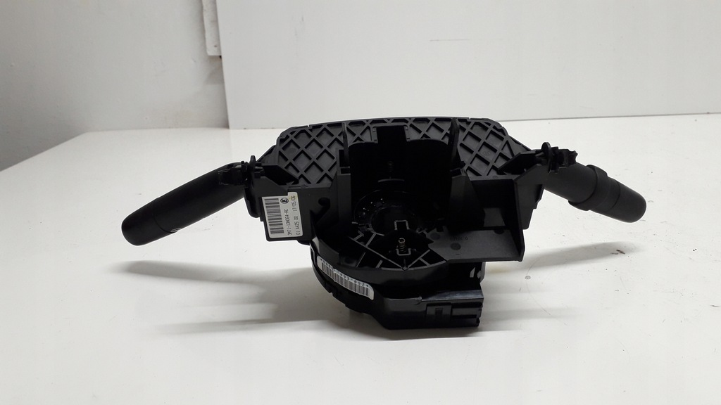 фото №11, Mazda 2 ii 02-07 перемикач комбінований