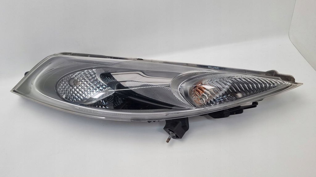 фото №6, Nissan juke i f15 nismo лампа права верхній