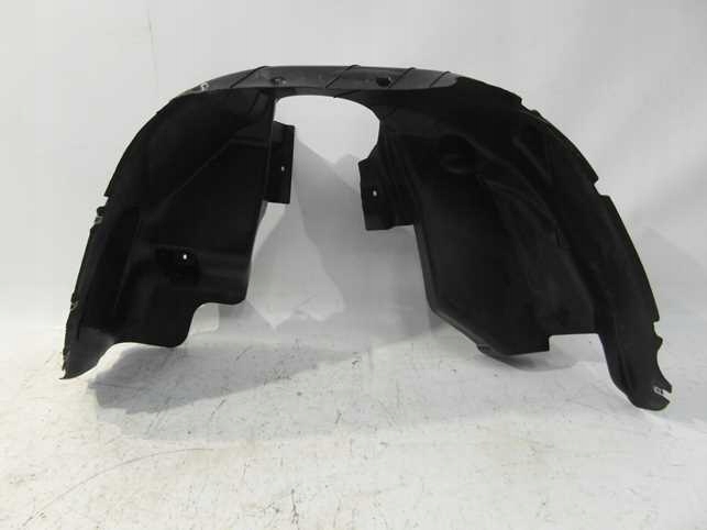 фото №1, Jeep renegade підкрилок праве задня 51965516