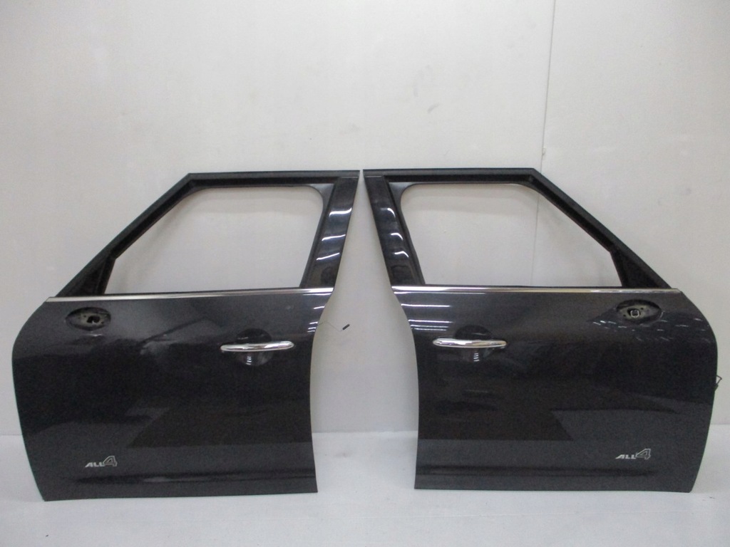 фото №6, Двері ліва передні mini countryman f60