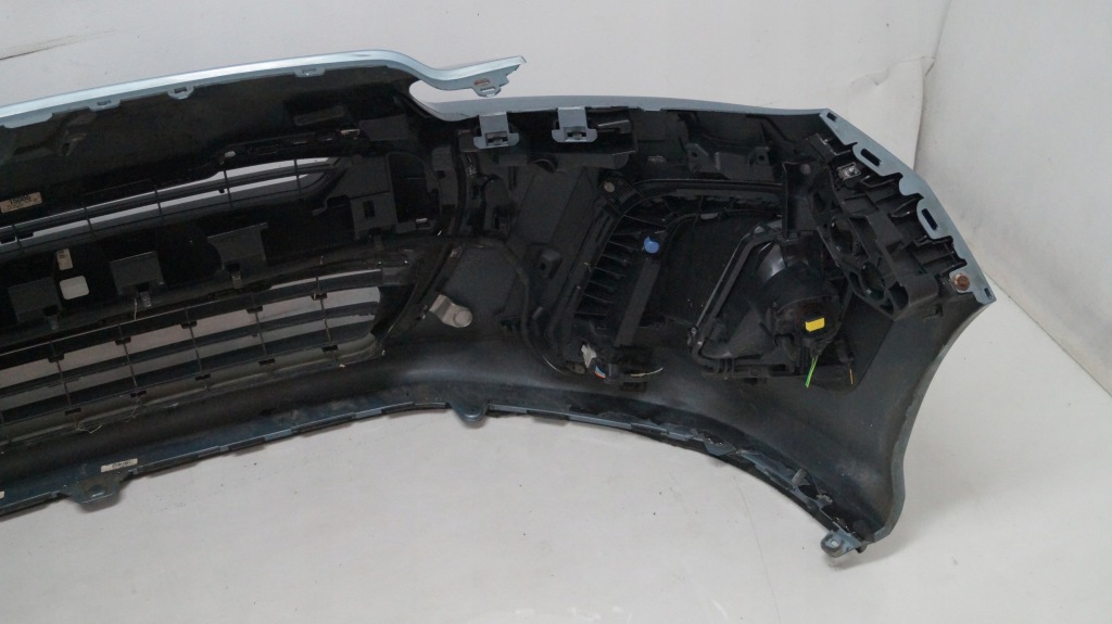 Бампер передний peugeot 308 рестайлинг  t7 kgyc 2012 с Разборки