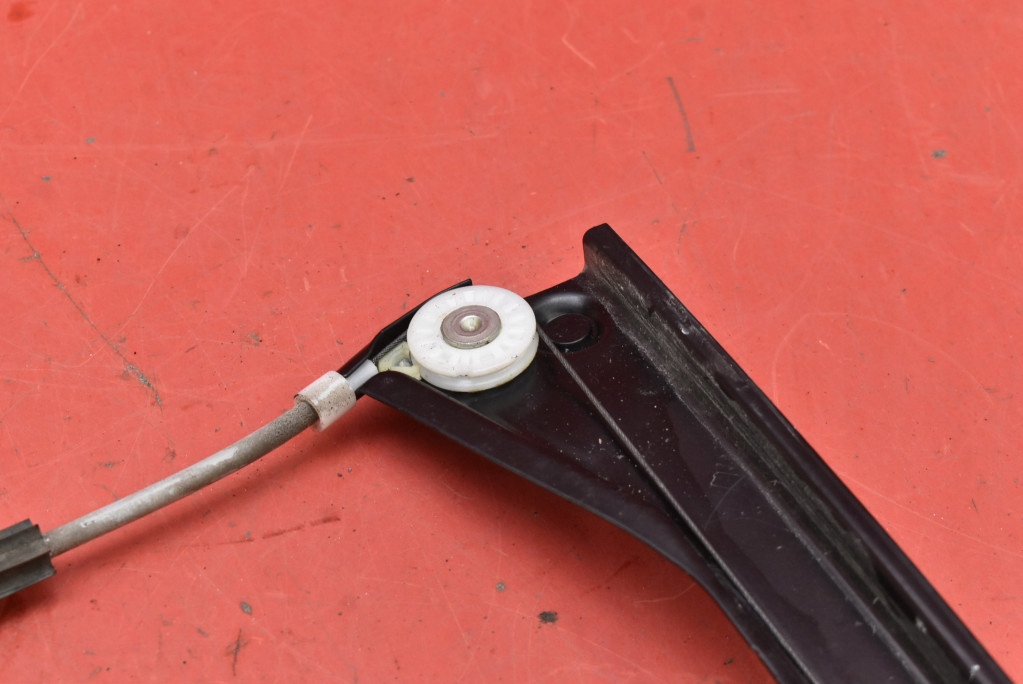 фото №11, Подъемник стекло правый перед eu 6r0959802ad vw polo 5 v 6r 09-15