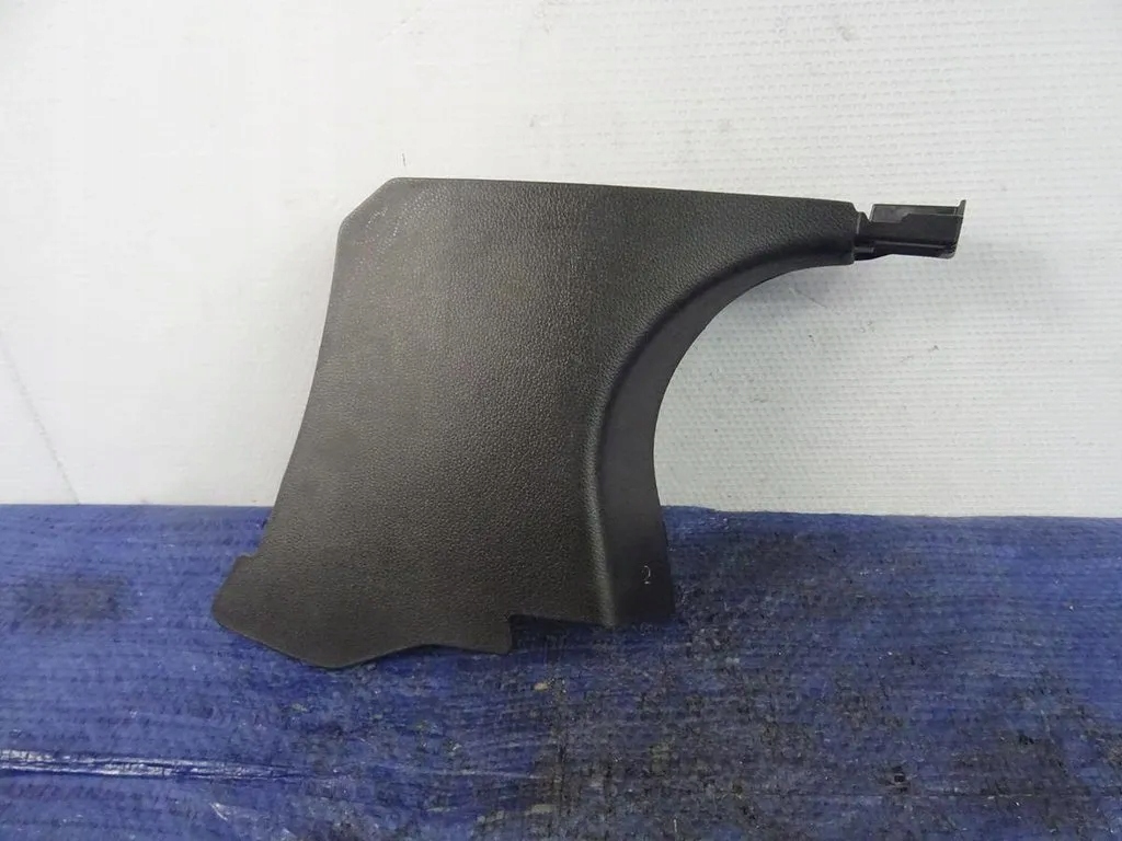 фото №1, Защита порог левая перед honda civic x