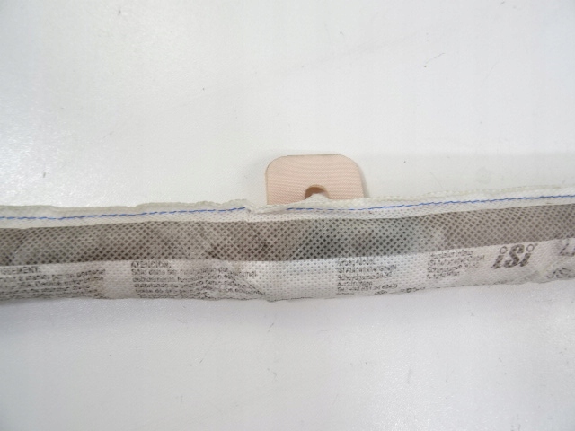 фото №7, Audi q3 lift подушка безопасности шторка безопасности левая