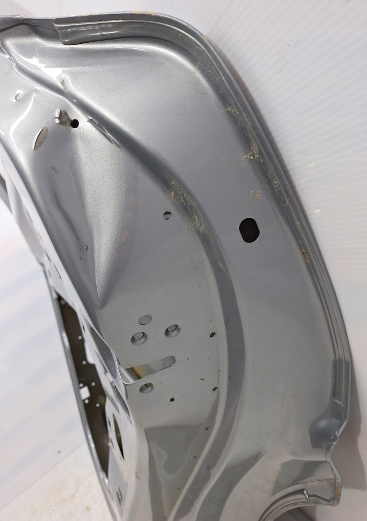 фото №13, Ford puma mk2 ii двері праве задні задня