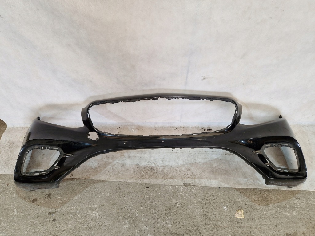 Купить Бампер rzód mercedes w213 amg w213 дорестайлинг