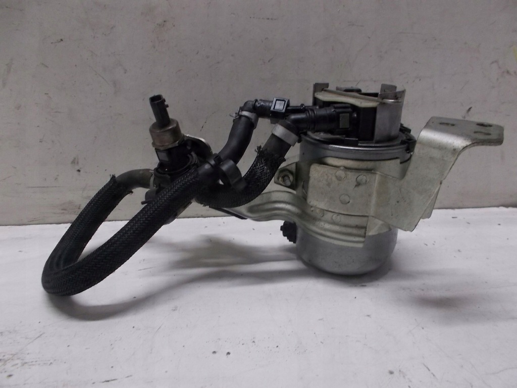 фото №1, Kadjar фильтр топлива 1.5 dci