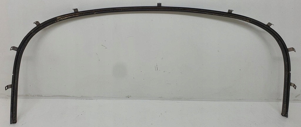 фото №5, Молдинг кришки дах mazda mx-5 ii nb