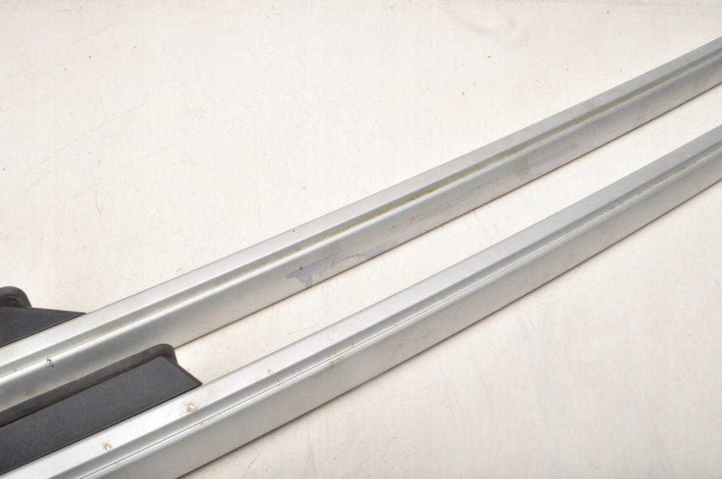 Mini countryman f60 рейлинги кровельные 7389976 комплект Недорого