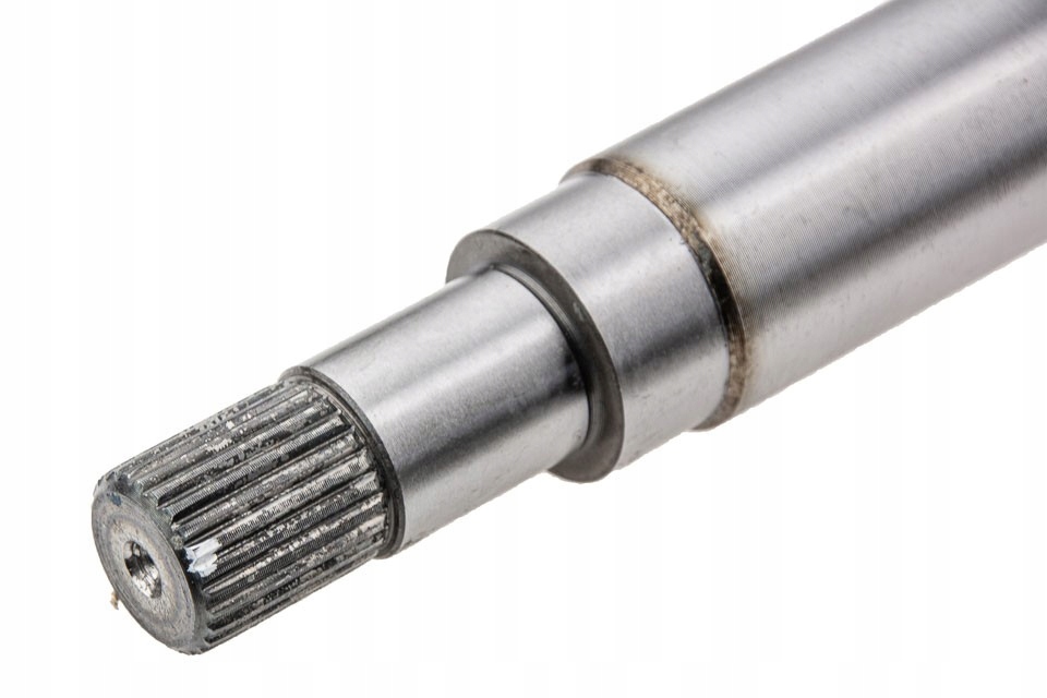 фото №1, Приводной вал ford transit connect 1.8tdci 75km 03- /правая