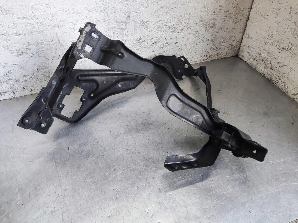 фото №5, Mercedes w204 панель фары правый перед a2046201091