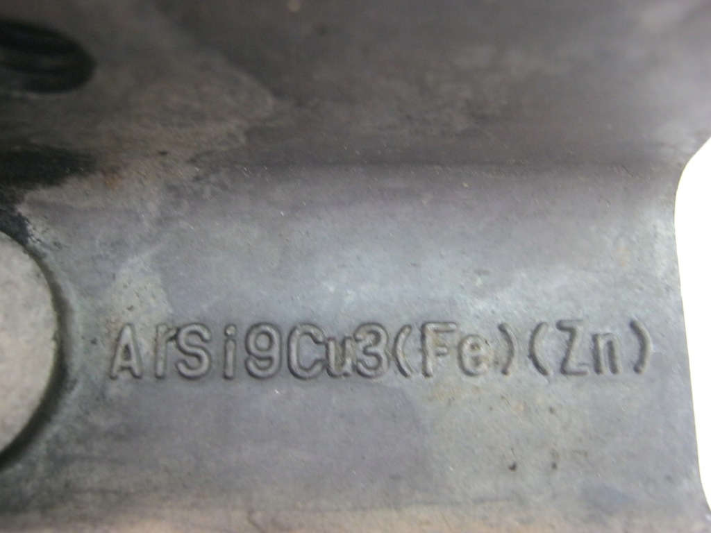 Піддон масляна ford transit vii 2.4 tdci 6c1q-6u003 Доставка