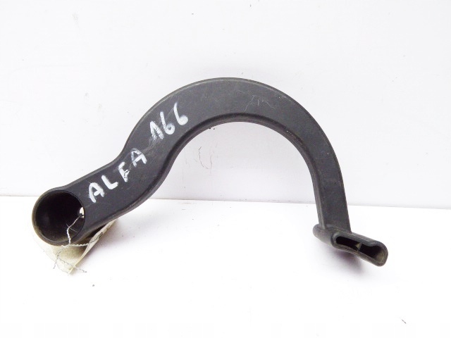 фото №1, Alfa romeo 166 ручка кронштейн регулировки колонки рулевого